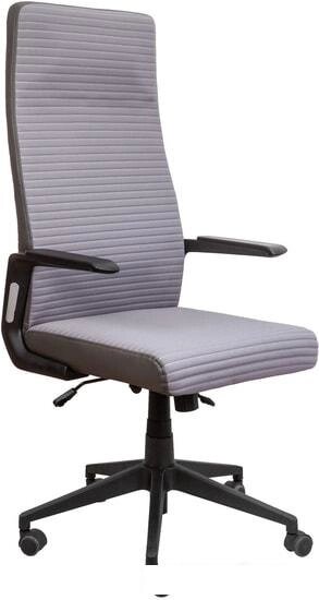 Кресло Седия Лето (серый) от компании Интернет-магазин marchenko - фото 1