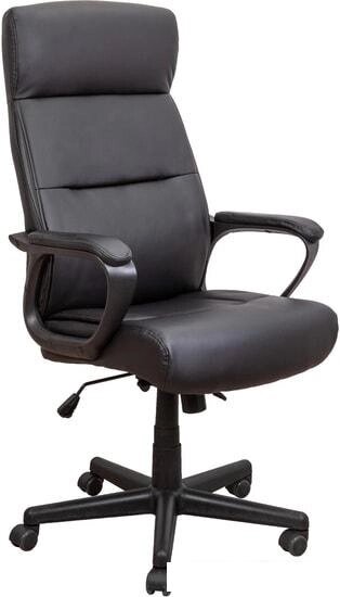 Кресло Седия Пауло (черный) от компании Интернет-магазин marchenko - фото 1