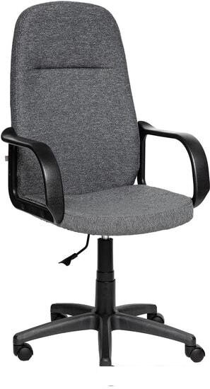 Кресло TetChair Leader (серый) от компании Интернет-магазин marchenko - фото 1