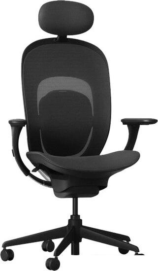 Кресло Xiaomi Yuemi YMI (черный/серый) от компании Интернет-магазин marchenko - фото 1