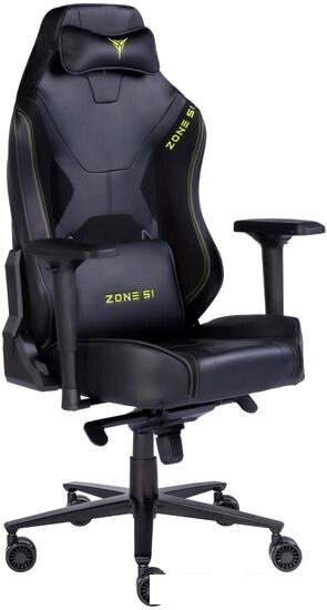 Кресло Zone51 Armada (черный) от компании Интернет-магазин marchenko - фото 1