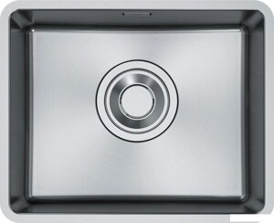 Кухонная мойка Franke Maris Quiet MQX 110-50 122.0694.477