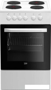 Кухонная плита BEKO FFSS 56000 W
