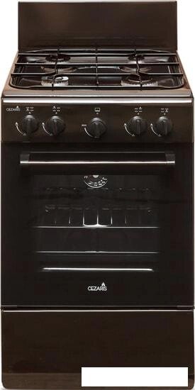 Кухонная плита CEZARIS ПГ 2150-03 от компании Интернет-магазин marchenko - фото 1