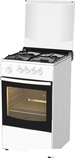 Кухонная плита Darina 1B GM441 105 W от компании Интернет-магазин marchenko - фото 1