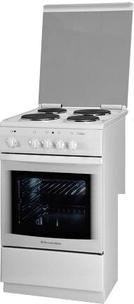Кухонная плита De luxe 506004.04э от компании Интернет-магазин marchenko - фото 1