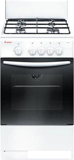 Кухонная плита GEFEST 3200-08 К85 от компании Интернет-магазин marchenko - фото 1