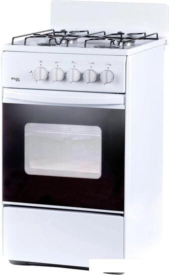 Кухонная плита Лада Nova RG 24043 W от компании Интернет-магазин marchenko - фото 1