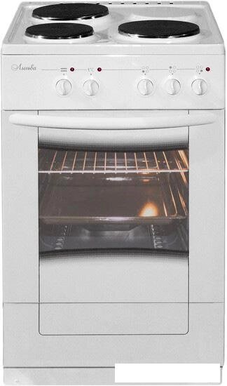 Кухонная плита Лысьва ЭП 301 М2С (белый) от компании Интернет-магазин marchenko - фото 1