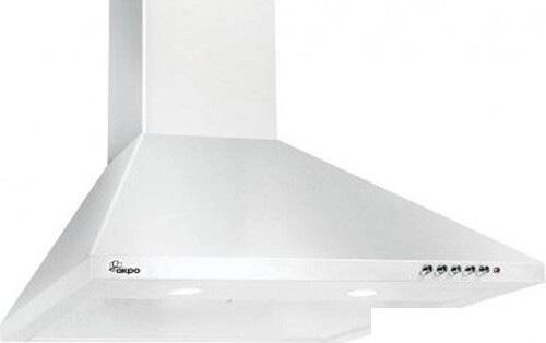 Кухонная вытяжка Akpo Classic 50 WK-4 (белый) от компании Интернет-магазин marchenko - фото 1