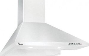 Кухонная вытяжка Akpo Classic 50 WK-4 (белый)