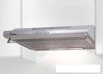 Кухонная вытяжка Akpo P3060 WK-7 (нержавеющая сталь) от компании Интернет-магазин marchenko - фото 1