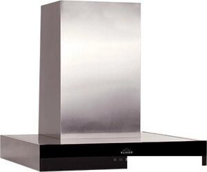 Кухонная вытяжка Elikor Агат 90Н-1000-Е4Д (нержавеющая сталь/черный)
