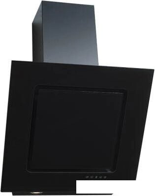 Кухонная вытяжка Elikor Оникс 60П-1000-Е4Д (черный) от компании Интернет-магазин marchenko - фото 1