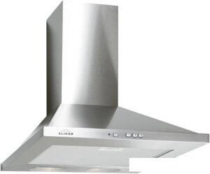 Кухонная вытяжка Elikor Оптима 50Н-400-К3Л (нержавеющая сталь)