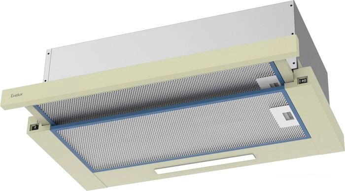 Кухонная вытяжка Evelux Tel 60 I от компании Интернет-магазин marchenko - фото 1
