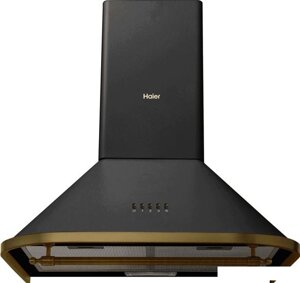 Кухонная вытяжка Haier HVX-W671ATQBB