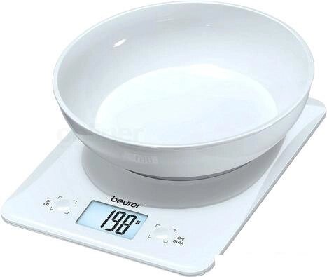 Кухонные весы Beurer KS29 от компании Интернет-магазин marchenko - фото 1