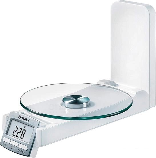 Кухонные весы Beurer KS52 от компании Интернет-магазин marchenko - фото 1