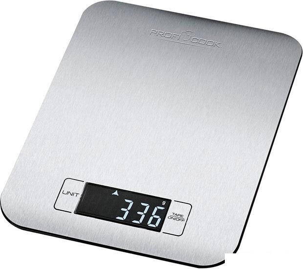 Кухонные весы ProfiCook PC-KW 1061 от компании Интернет-магазин marchenko - фото 1