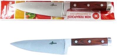 Кухонный нож Appetite Престиж FK2047-1 от компании Интернет-магазин marchenko - фото 1