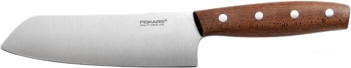 Кухонный нож Fiskars 1016474 от компании Интернет-магазин marchenko - фото 1