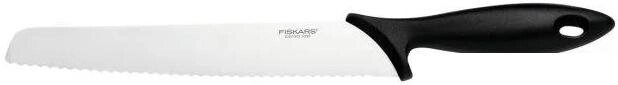 Кухонный нож Fiskars Essential 1065564 от компании Интернет-магазин marchenko - фото 1