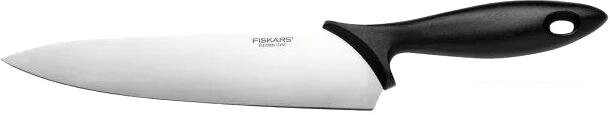 Кухонный нож Fiskars Essential 1065565 от компании Интернет-магазин marchenko - фото 1