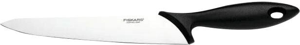 Кухонный нож Fiskars Essential 1065566 от компании Интернет-магазин marchenko - фото 1