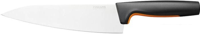 Кухонный нож Fiskars Functional Form 1057534 от компании Интернет-магазин marchenko - фото 1