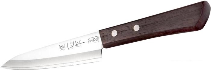 Кухонный нож Kanetsugu 2001 от компании Интернет-магазин marchenko - фото 1