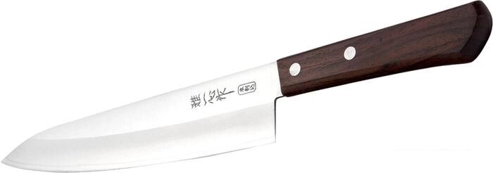 Кухонный нож Kanetsugu 2005 от компании Интернет-магазин marchenko - фото 1