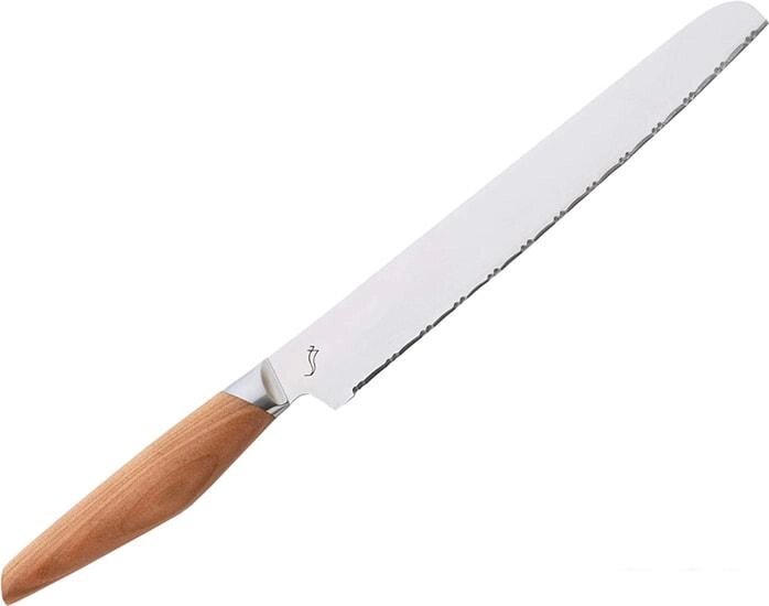 Кухонный нож Kasumi Bunka Kasane SCS210B от компании Интернет-магазин marchenko - фото 1