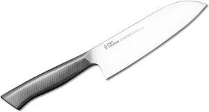Кухонный нож Kasumi Diacross DC-800