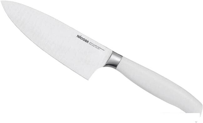 Кухонный нож Nadoba Blanca 723411 от компании Интернет-магазин marchenko - фото 1