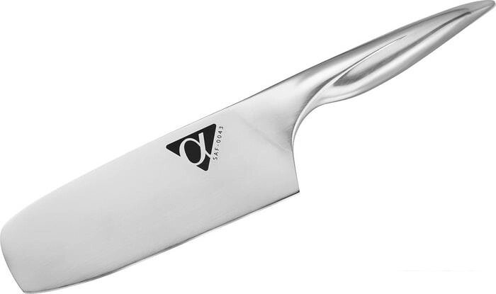 Кухонный нож Samura Alfa SAF-0043 от компании Интернет-магазин marchenko - фото 1