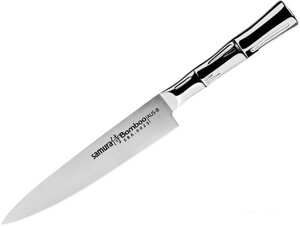 Кухонный нож Samura Bamboo SBA-0023