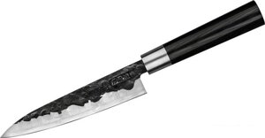 Кухонный нож Samura Blacksmith SBL-0023