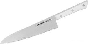 Кухонный нож Samura Harakiri SHR-0086W/K