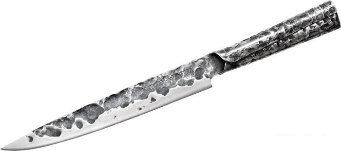 Кухонный нож Samura Meteora SMT-0045 от компании Интернет-магазин marchenko - фото 1