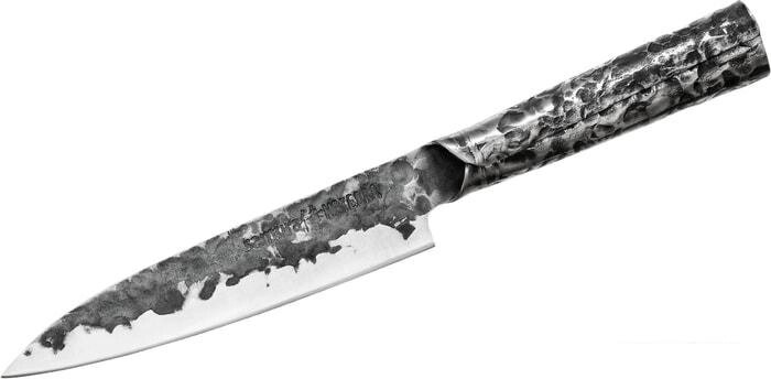 Кухонный нож Samura Meteora SMT-0092 от компании Интернет-магазин marchenko - фото 1