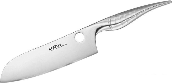 Кухонный нож Samura Reptile SRP-0095 от компании Интернет-магазин marchenko - фото 1