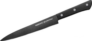 Кухонный нож Samura Shadow SH-0045