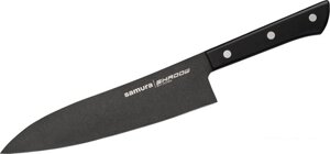 Кухонный нож Samura Shadow SH-0096