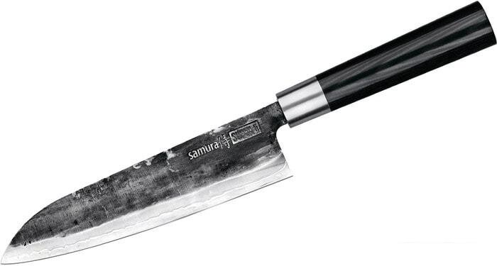 Кухонный нож Samura Super 5 SP5-0095C от компании Интернет-магазин marchenko - фото 1