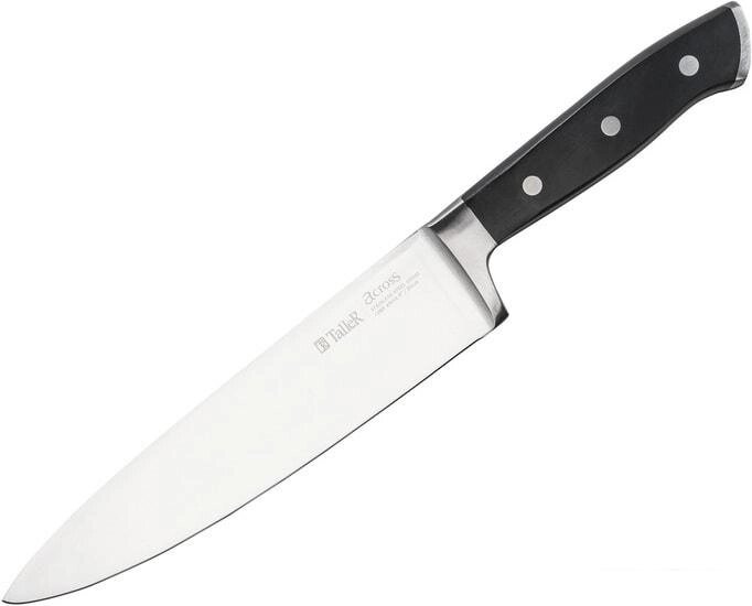Кухонный нож Taller Across TR-22020 от компании Интернет-магазин marchenko - фото 1