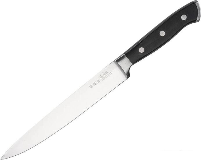 Кухонный нож Taller Across TR-22021 от компании Интернет-магазин marchenko - фото 1