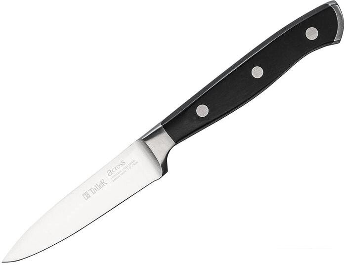 Кухонный нож Taller Across TR-22025 от компании Интернет-магазин marchenko - фото 1