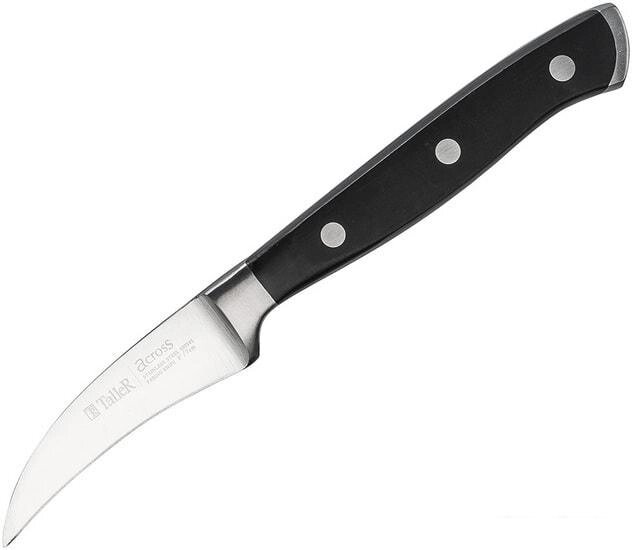 Кухонный нож Taller Across TR-22026 от компании Интернет-магазин marchenko - фото 1