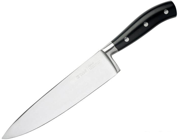 Кухонный нож Taller Аспект TR-22101 от компании Интернет-магазин marchenko - фото 1